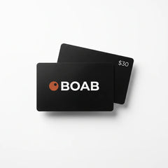 Boab Gift Card