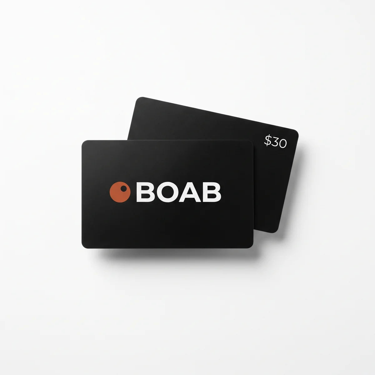 Boab Gift Card