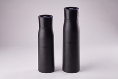 Boab Bottle UV-C light cleaning water bottle