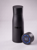 Boab Bottle UV-C light cleaning water bottle