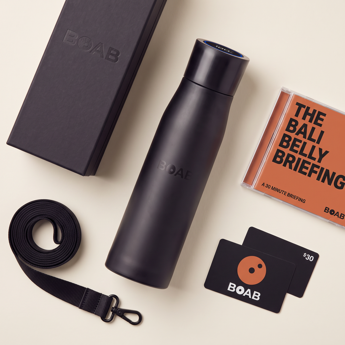 Boab Bottle Limited Offer